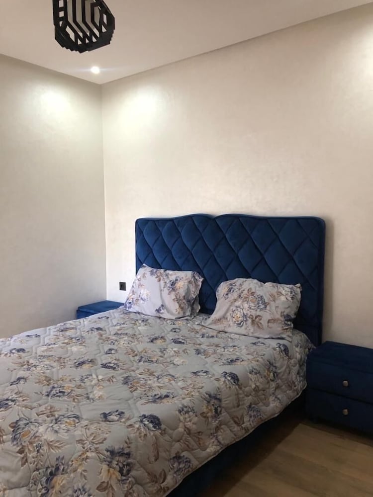 Hotel Merry — Agadir — photo 3