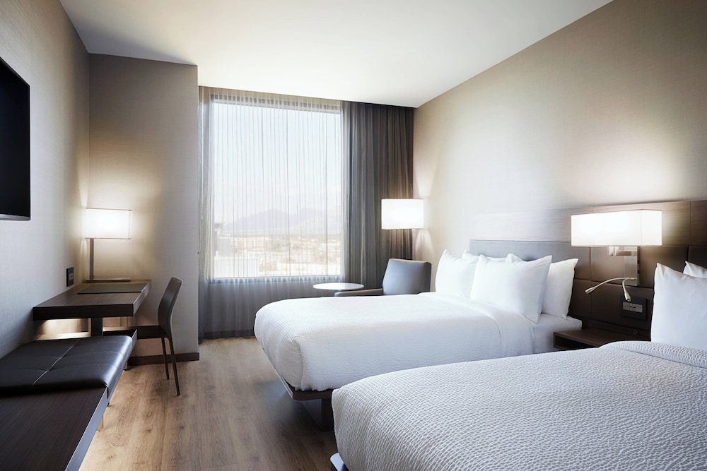 AC Hotel by Marriott Tucson Downtown - photo 7