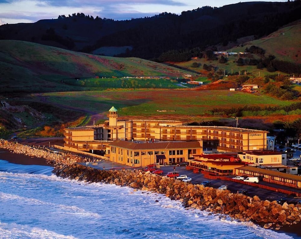 Pacifica Lighthouse Hotel Trademark Collection by Wyndham - photo 28