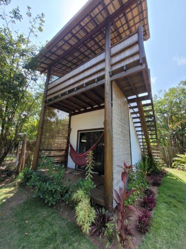Bahia Soul Kawai Suítes Taipu de Fora Península de Maraú in Marau, Brasil