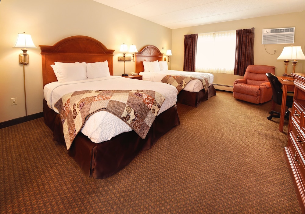 Centerstone Plaza Hotel Soldiers Field Mayo Clinic Area - photo 25