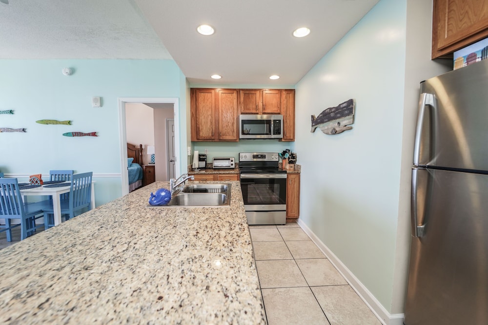 Sterling Reef Resort by Panhandle Getaways - photo 22