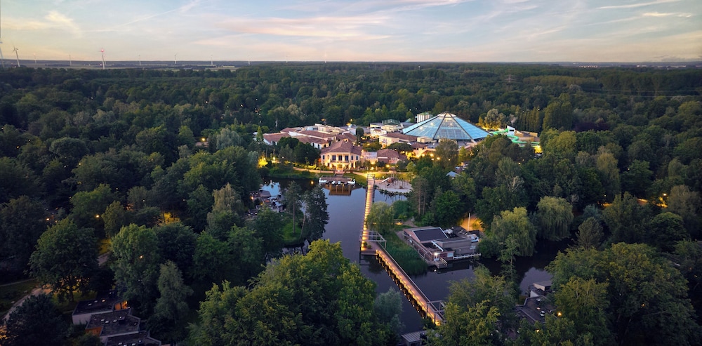 Hotel Eemhof By Center Parcs — Zeewolde
