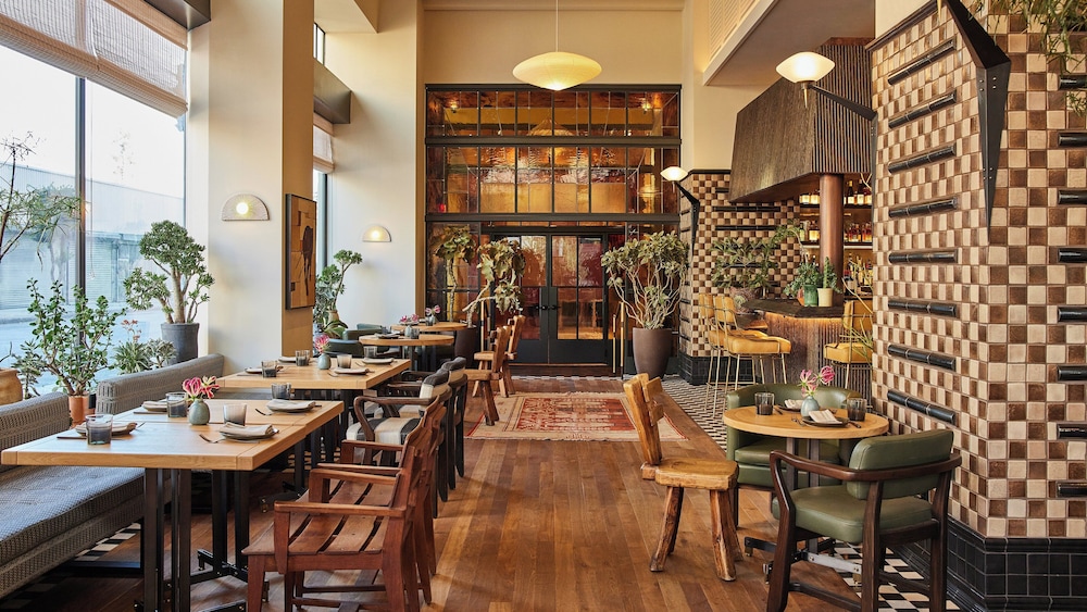 Downtown Los Angeles Proper Hotel a Member of Design Hotels - photo 99