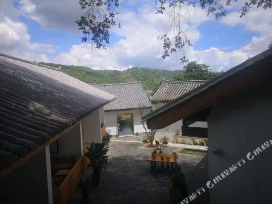 Jielu Inn in Lin'an, People's Republic of China