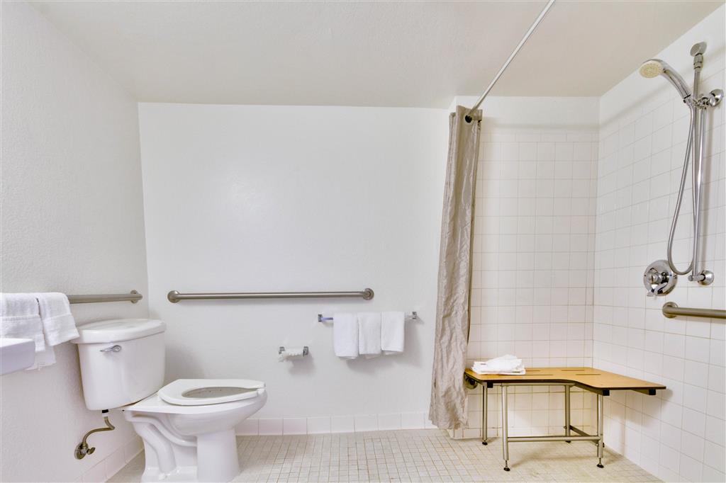 Motel 6 Lewisville TX Dallas - photo 20