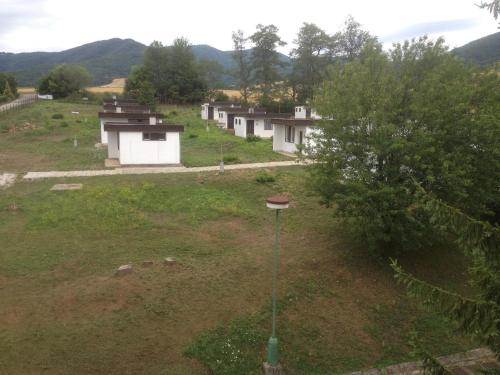 Hotel Ban k in Prievidza, Slovakia