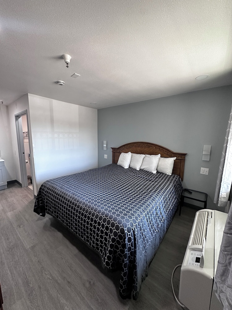 Motel Santa Cruz - photo 26