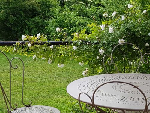 Temps de Pause Campagne - carbon neutral hotel in Lautrec