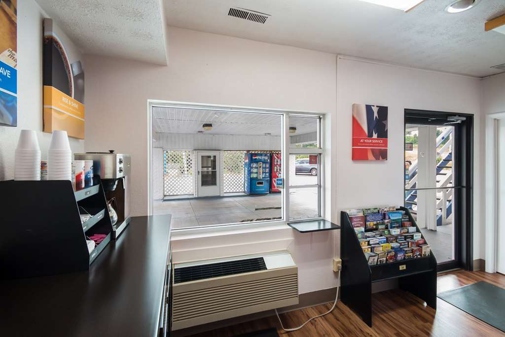 Motel 6 Parkersburg WV - photo 27