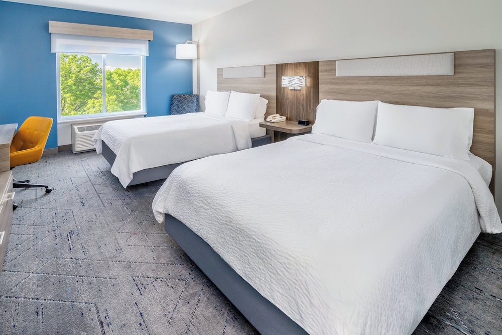 Holiday Inn Express Hotel & Suites Denver North Thornton by IHG - photo 15