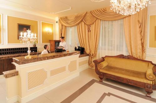 Hotel Na Błoniach — Bielsko-Biala — photo 4