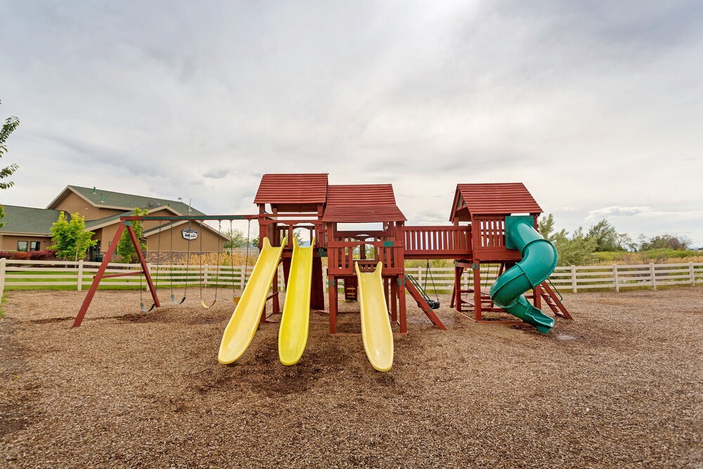 Pony Express RV Resort - photo 56
