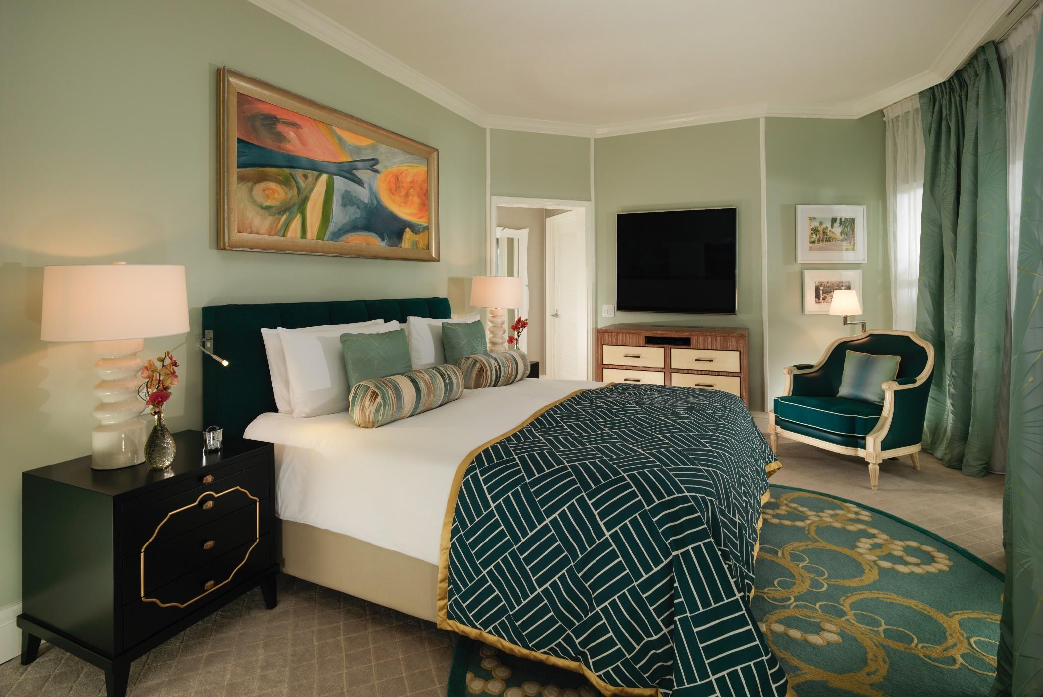 The Beverly Hills Hotel - photo 17