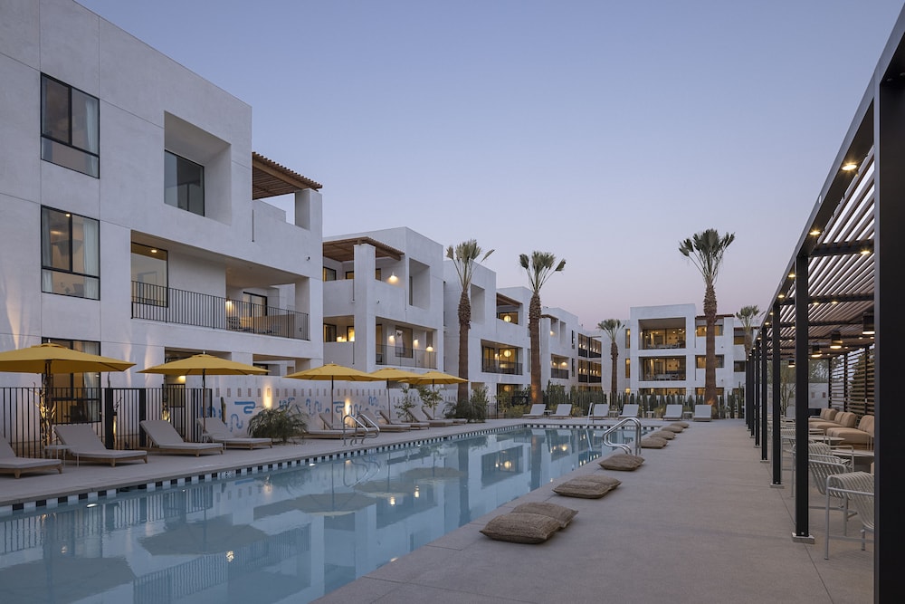 Drift Palm Springs a Member of Design Hotels - photo 29