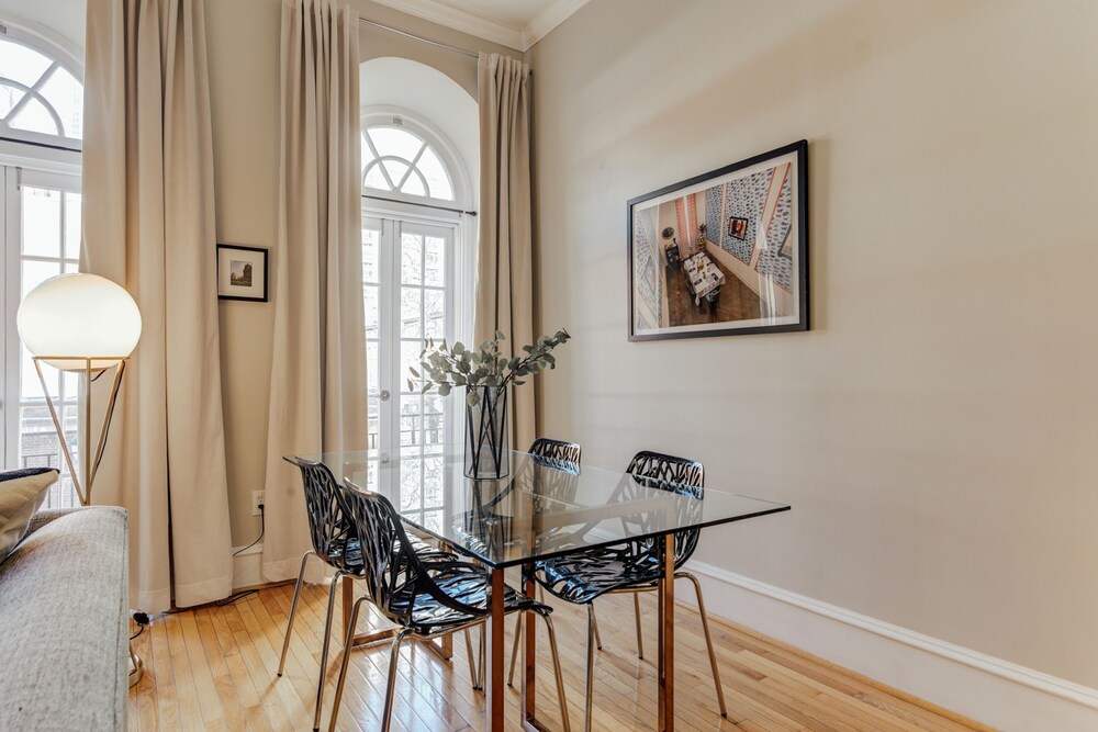 Abode Philadelphia Rittenhouse Square Spruce St - photo 15