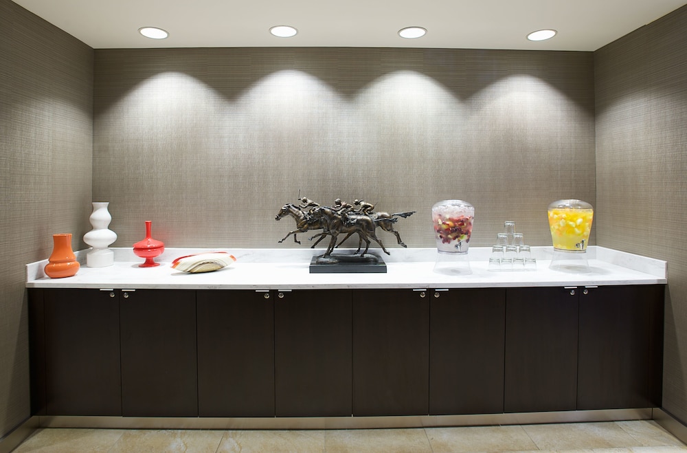 Courtyard by Marriott Louisville Airport - photo 30
