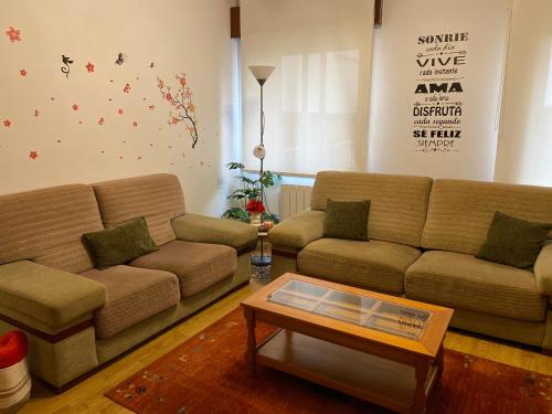 Cerca de Todo in Santiago De Compostela, Spain