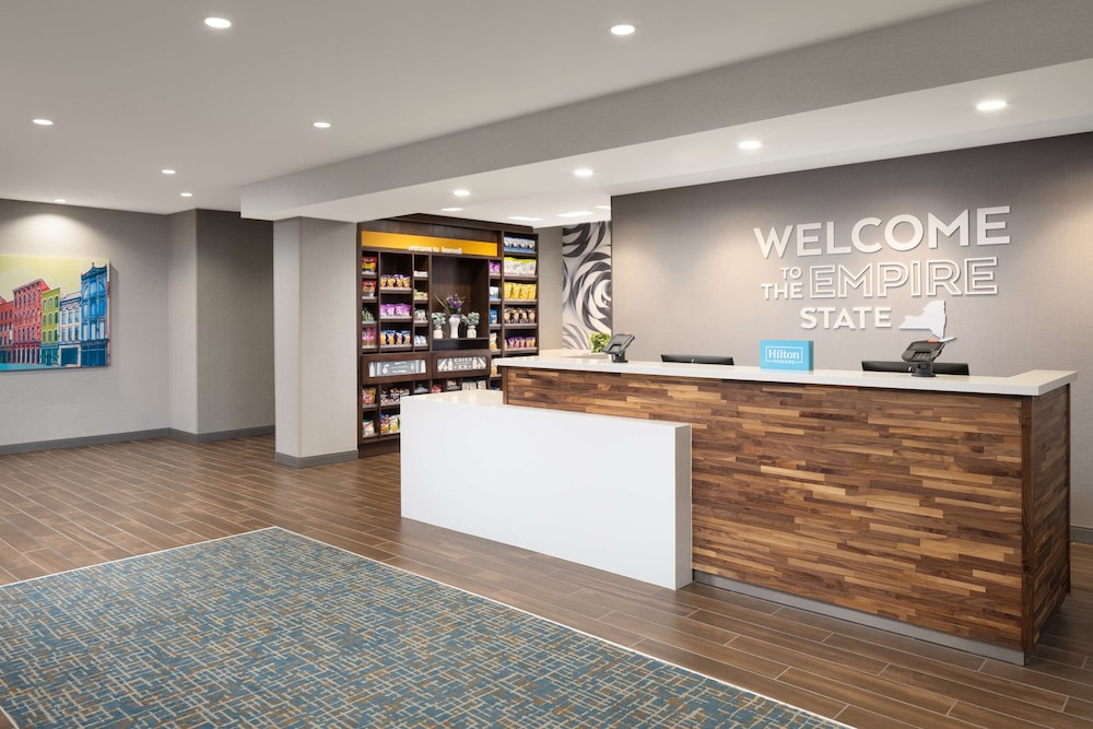 Hampton Inn Hornell - photo 5