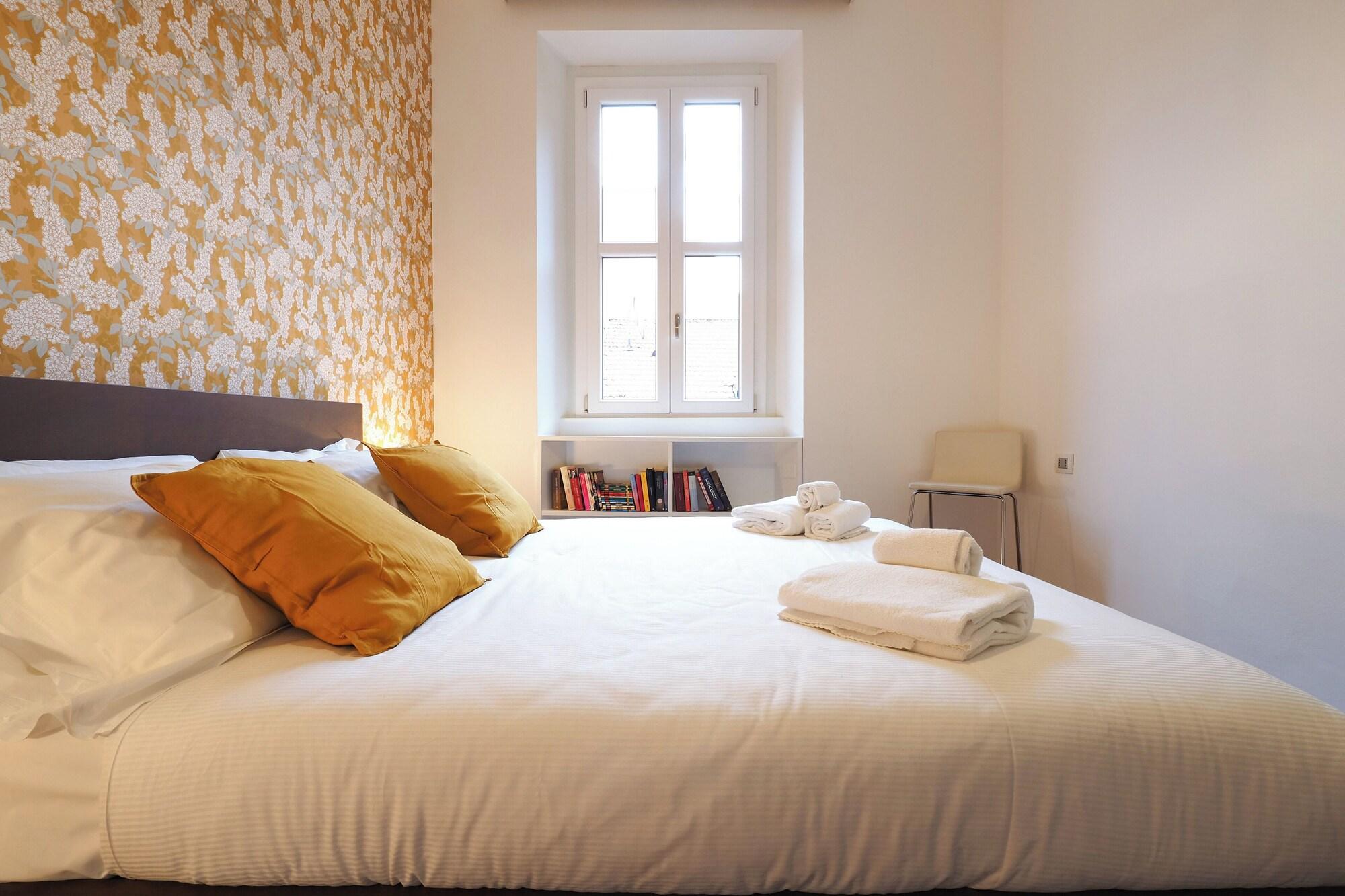 C23 Premium apartment in Milan — 4-Star Luxury Hotel in Milan, Italy