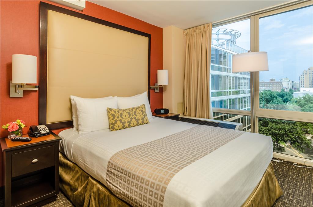 Beacon Hotel & Corporate Quarters - photo 18