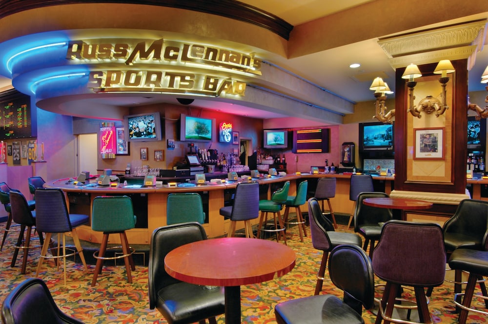 Harrah s Lake Tahoe A Caesars Rewards Destination - photo 49