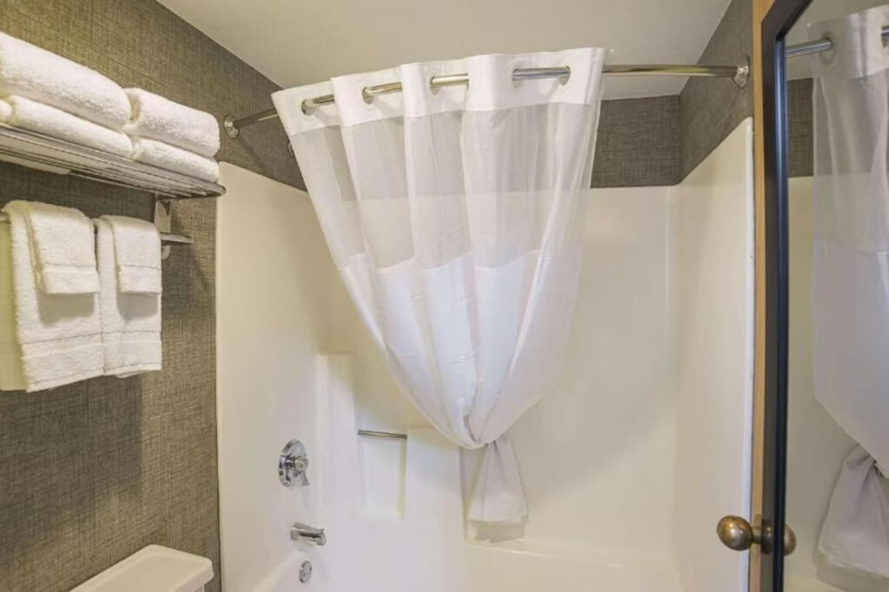 Quality Inn Phoenix North I 17 - photo 16