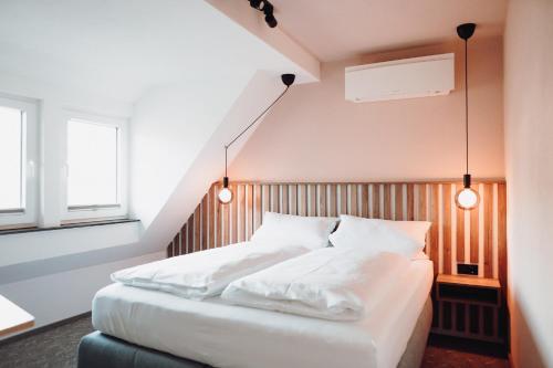 Weisses Lamm Ochsenfurt — hotel in Ochsenfurt