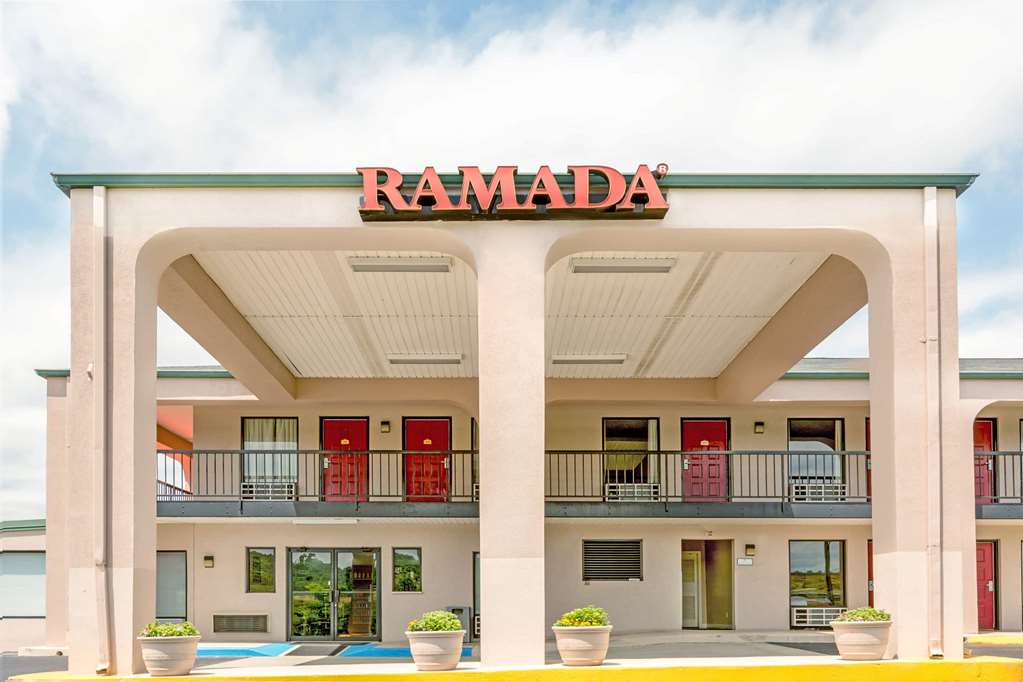 Ramada by Wyndham Pelham — Pelham — photo 2