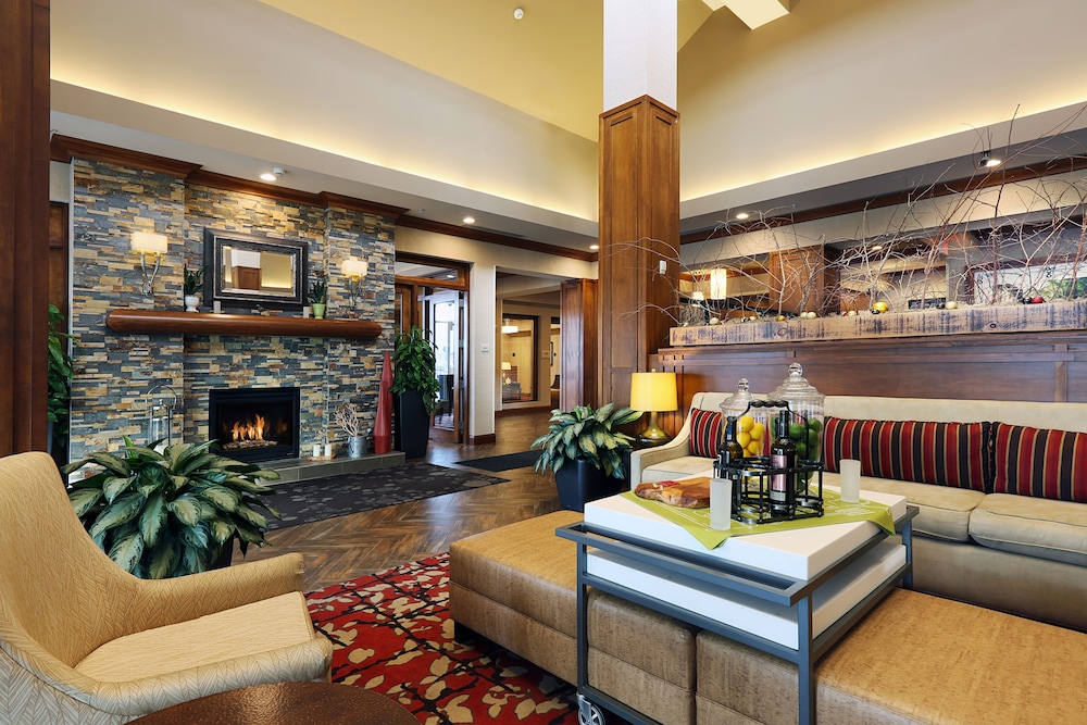 Hilton Garden Inn Clifton Park - photo 3