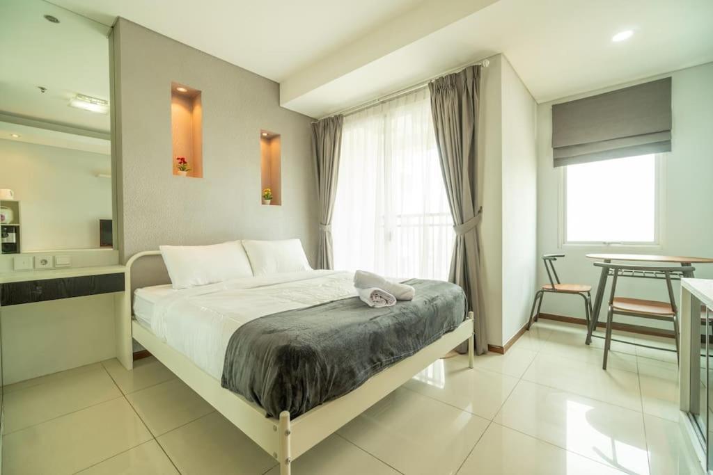 Stylish 1 bedroom in central Jakarta SCBD — 4-Star Luxury Hotel in Jakarta, Indonesia
