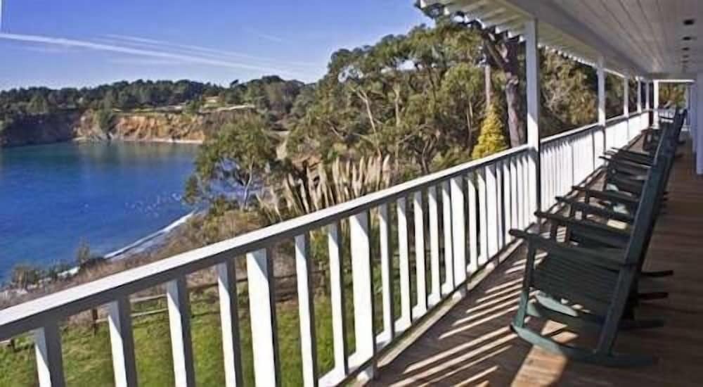 Little River Inn - photo 13