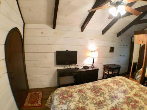 Tiny Home Cottage Near the Smokies #1 Olga - photo 8