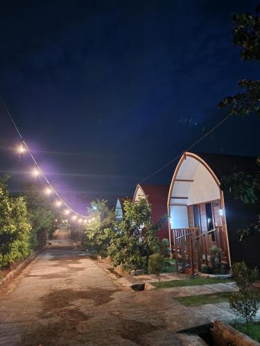 Takamas Resort — Jepara — photo 2