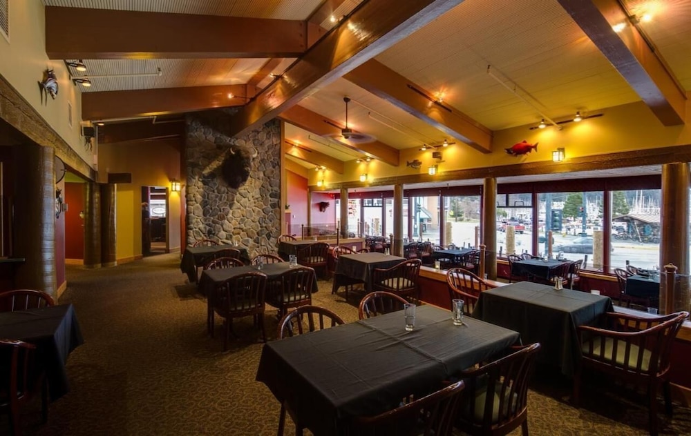 Westmark Sitka - photo 11