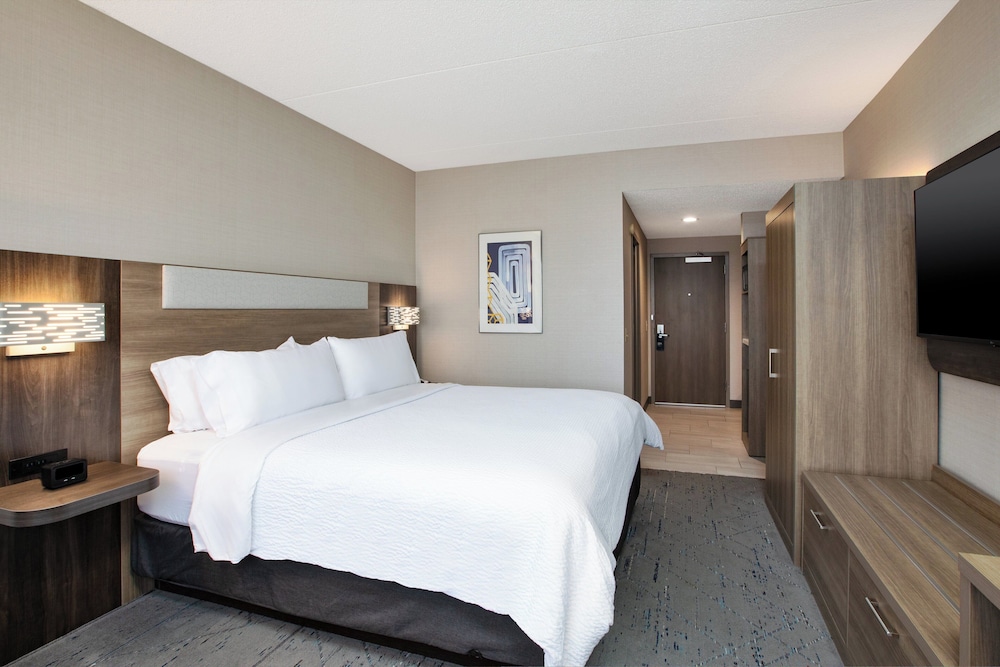 Holiday Inn Express Sault Ste. Marie by IHG - photo 20