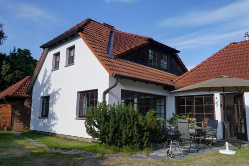 Haus Sonnenschein — 4-Star Luxury Hotel in Zingst, Germany