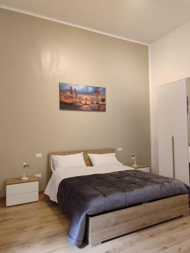 Casa di Tommy — 4-Star Luxury Hotel in Palermo, Italy