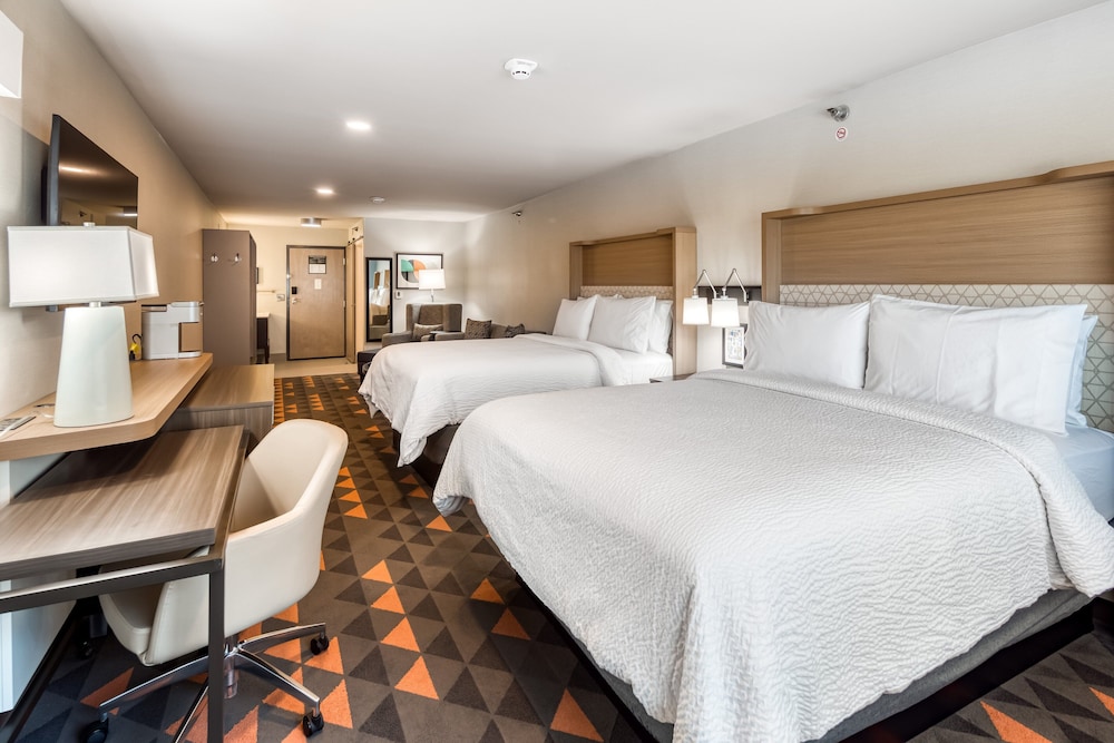 Holiday Inn Kansas City Downtown - photo 22
