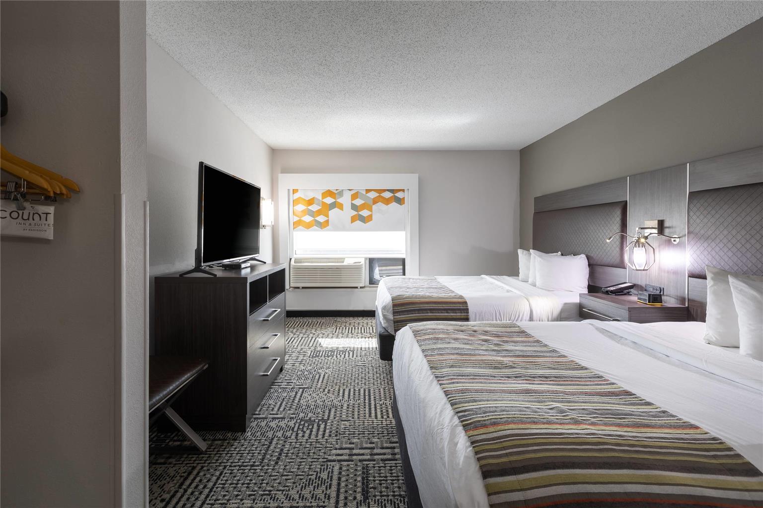 Country Inn & Suites by Radisson Lake Norman Huntersville NC - photo 21