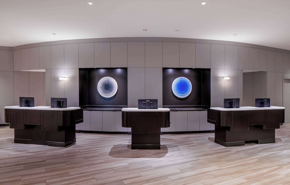 Hyatt Regency Santa Clara - photo 4