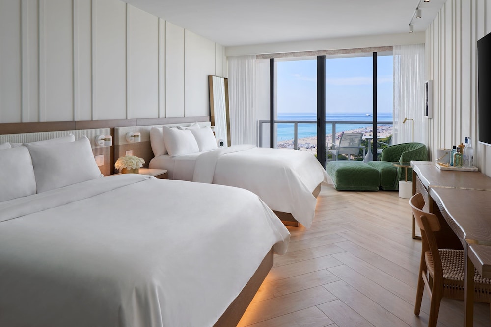 W South Beach - photo 25