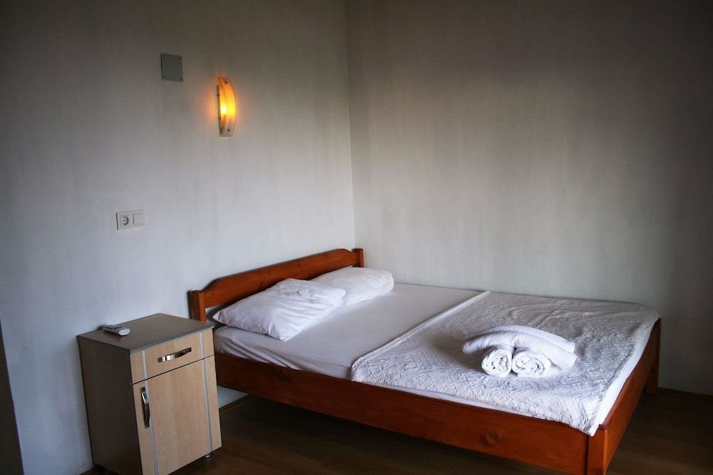 Ege Pansiyon - carbon neutral hotel in Bodrum