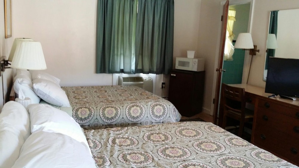 Anchor Motel - photo 4
