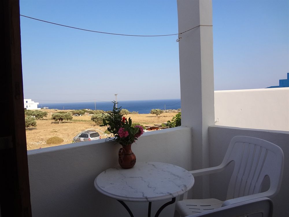 Studios Four Seasons — Karpathos — photo 4