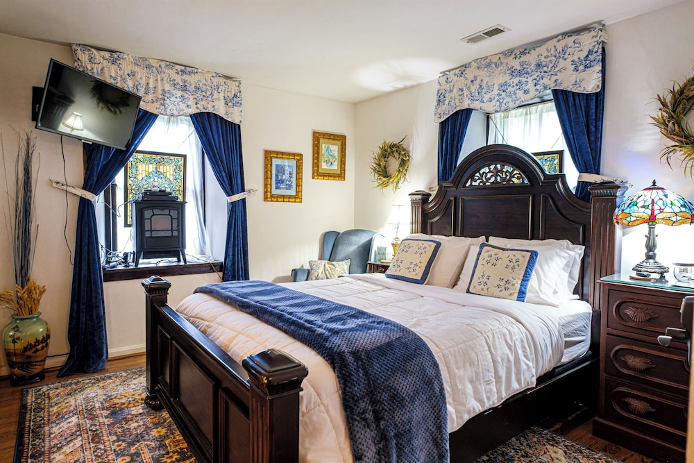 Stone Manor Boutique Inn - photo 16