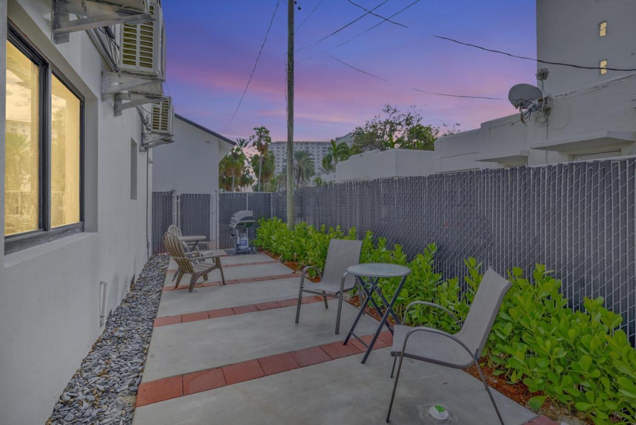 Studio Right off Las Olas Steps to FTL Beach 1C — 4-Star Luxury Hotel in Fort Lauderdale, United States