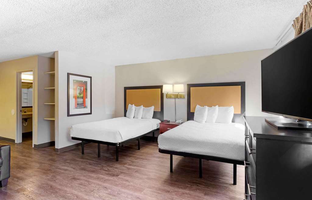 Extended Stay America Select Suites Houston Sugar Land - photo 52