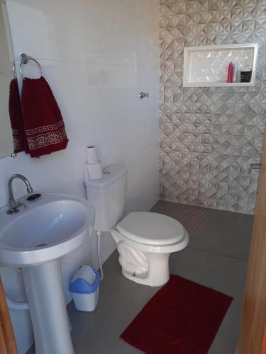 BG área de lazer in Bauru, Brasil