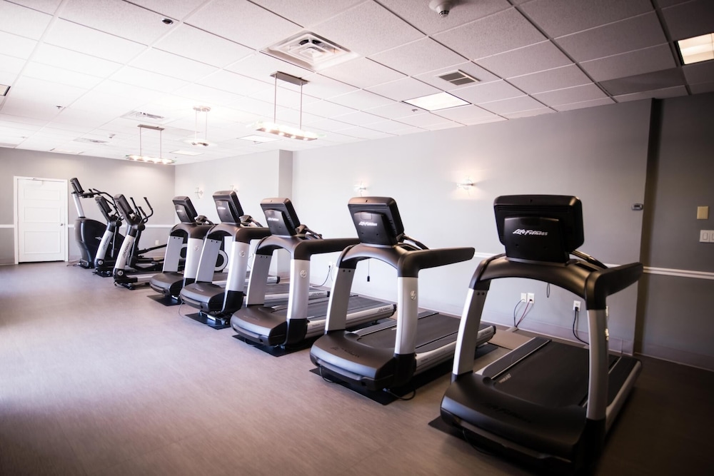 DoubleTree by Hilton Cherry Hill Philadelphia - photo 25